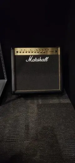 Marshall - MG50GFX