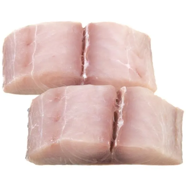 Cod - Fresh Fillets