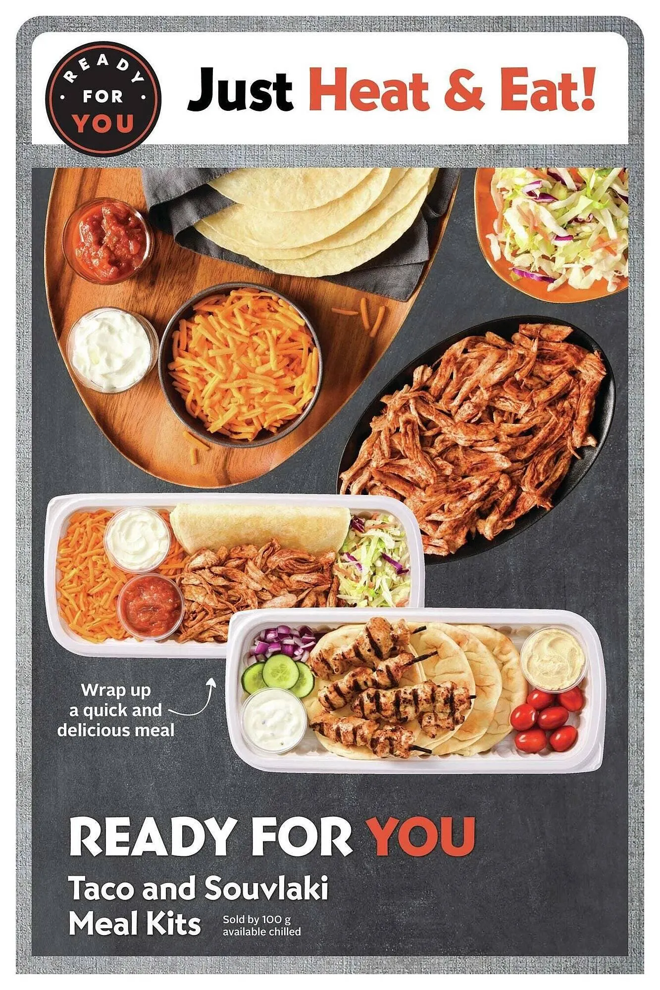 Safeway flyer from October 23 to October 29 2025 - flyer page 18