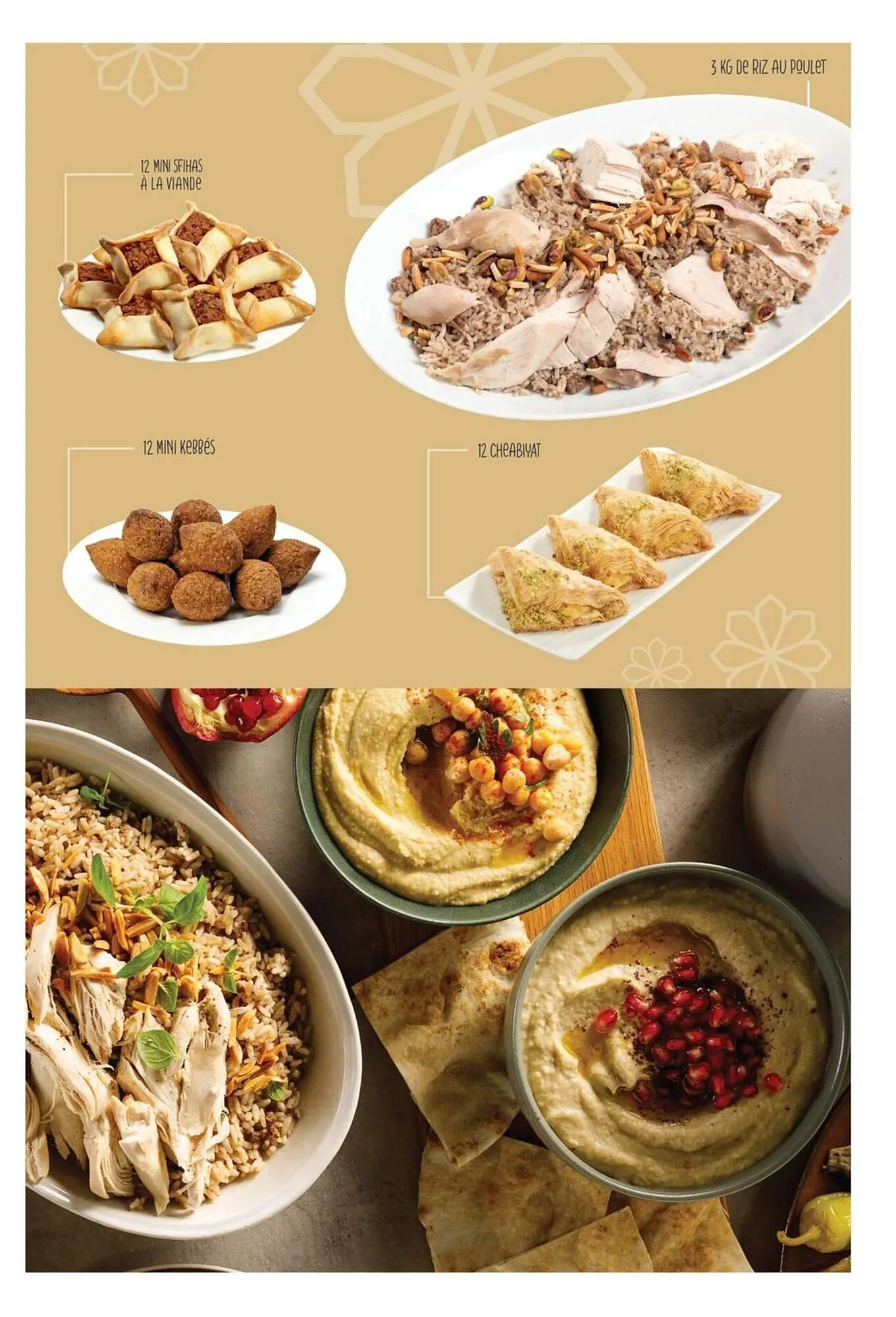 Marché Adonis flyer from February 5 to March 25 2026 - flyer page 7