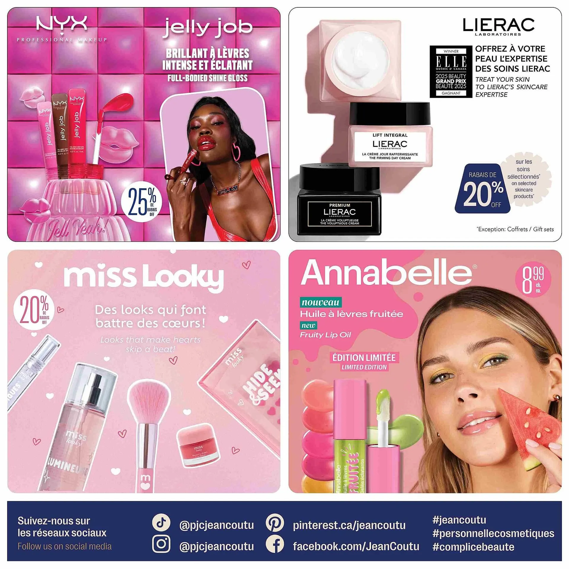 Jean Coutu flyer from February 5 to February 12 2026 - flyer page 5