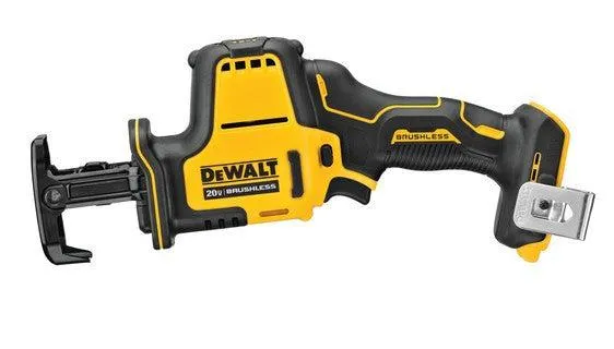 DEWALT 20V ATOMIC RECIPROCATING SAW