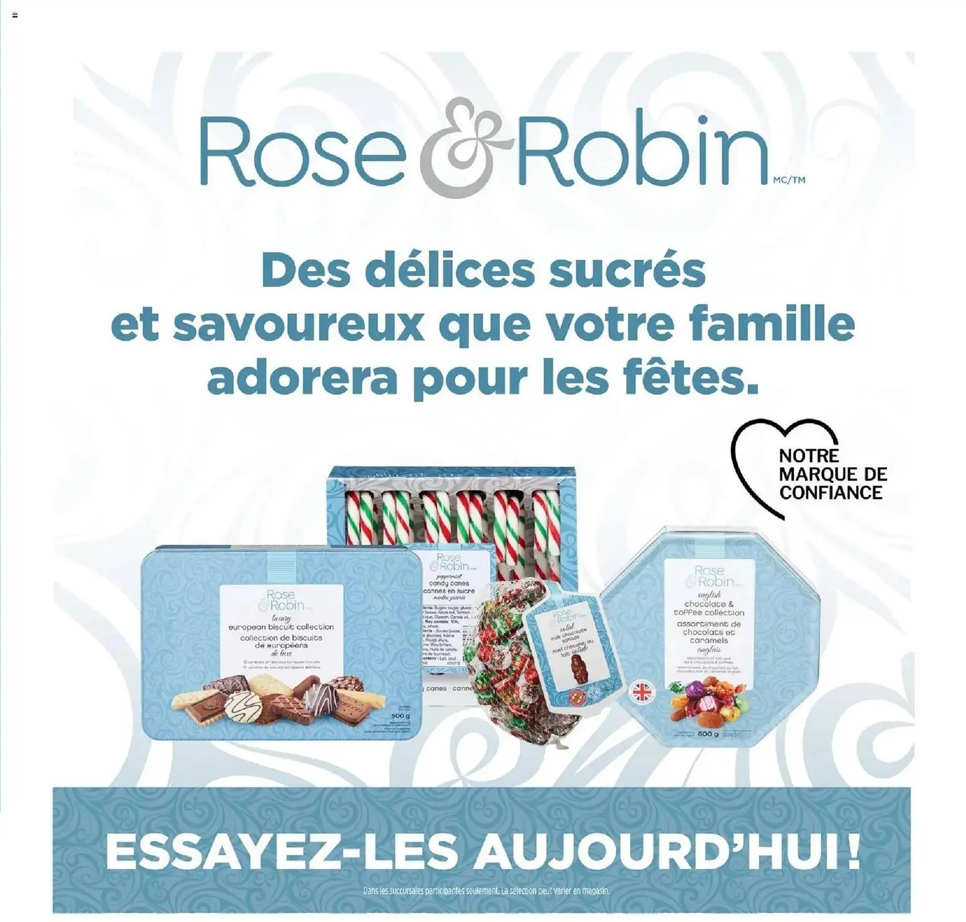 Uniprix flyer from December 4 to December 10 2025 - flyer page 9