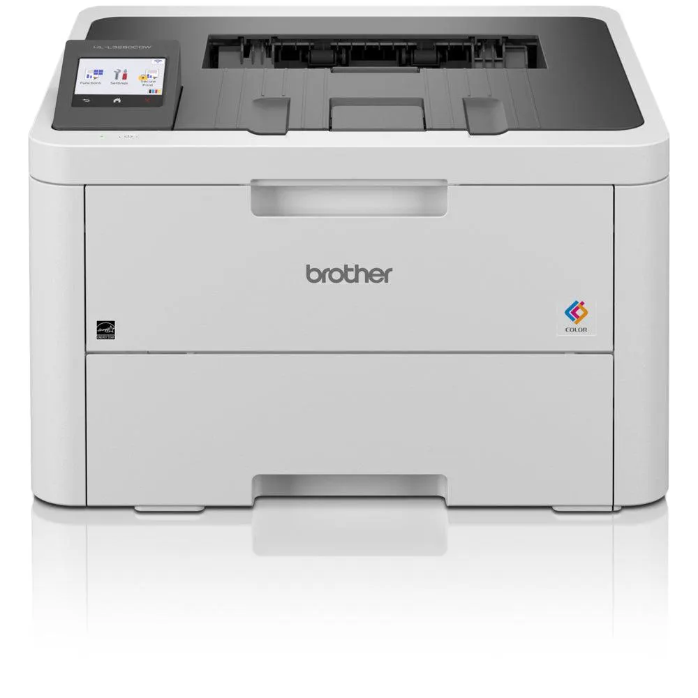 Brother HL-L3280CDW Wireless Colour Laser Printer