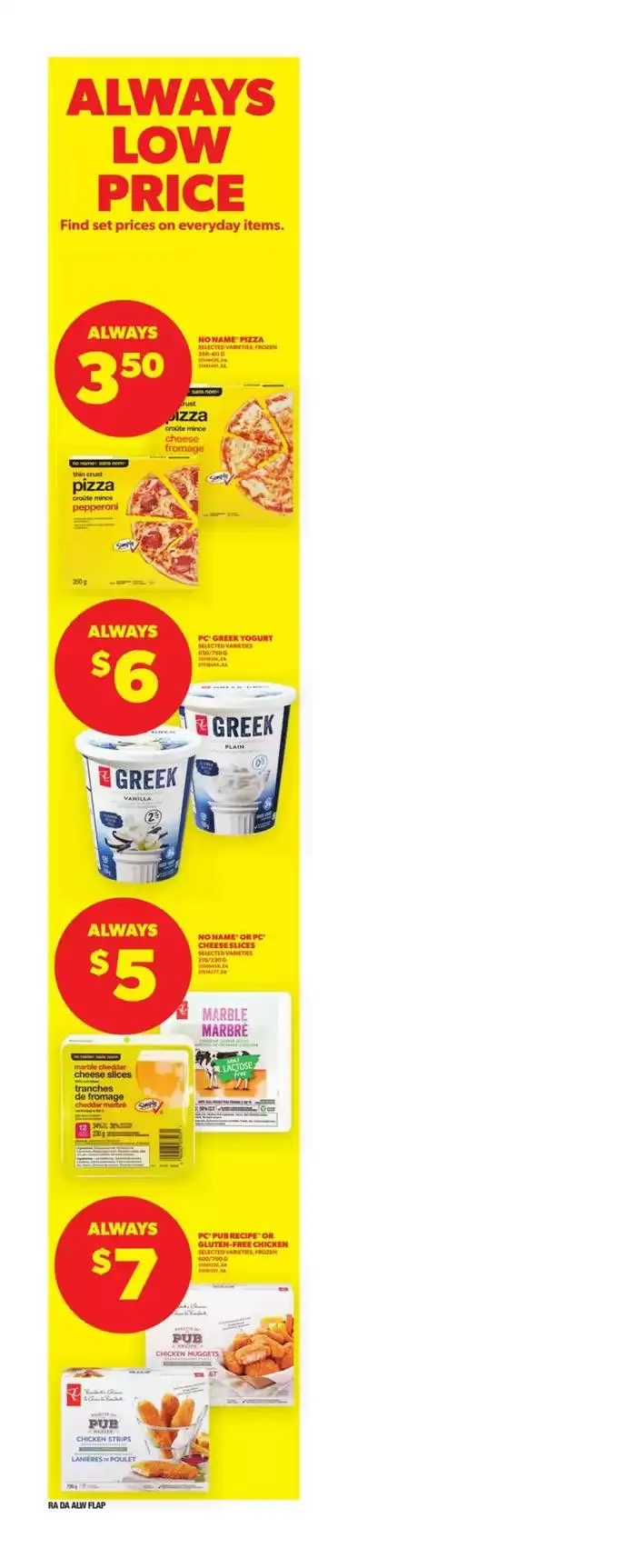 Weekly flyer Dominion from January 30 to February 5 2025 - flyer page 14