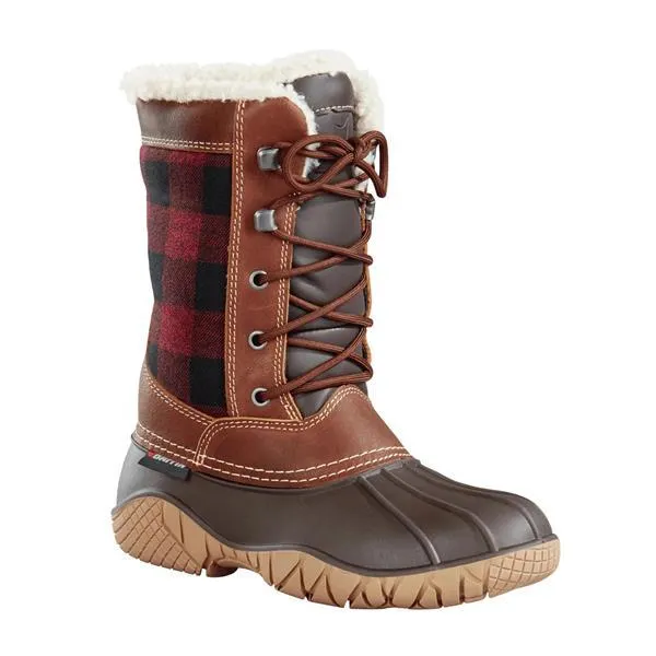 Women's Jasper Boots