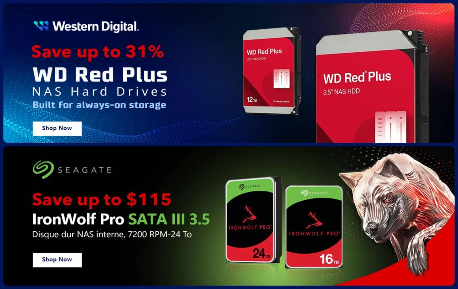 Canada Computers flyer from December 2 to December 4 2025 - flyer page 9