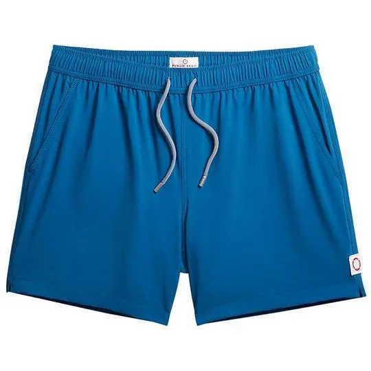 Men's Tulum Keep It Tight 6" Classic Swim Trunk