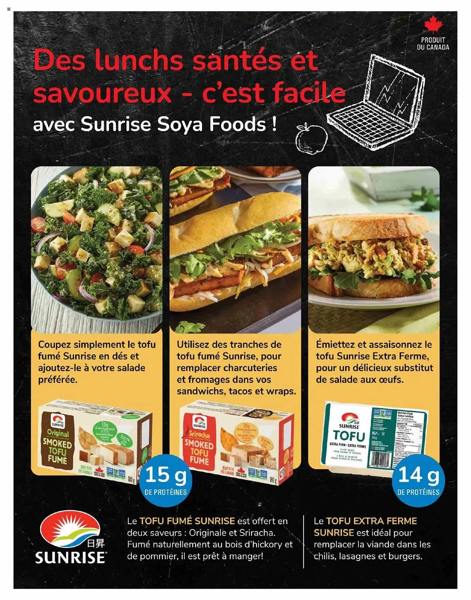 Metro flyer from September 18 to September 24 2025 - flyer page 24