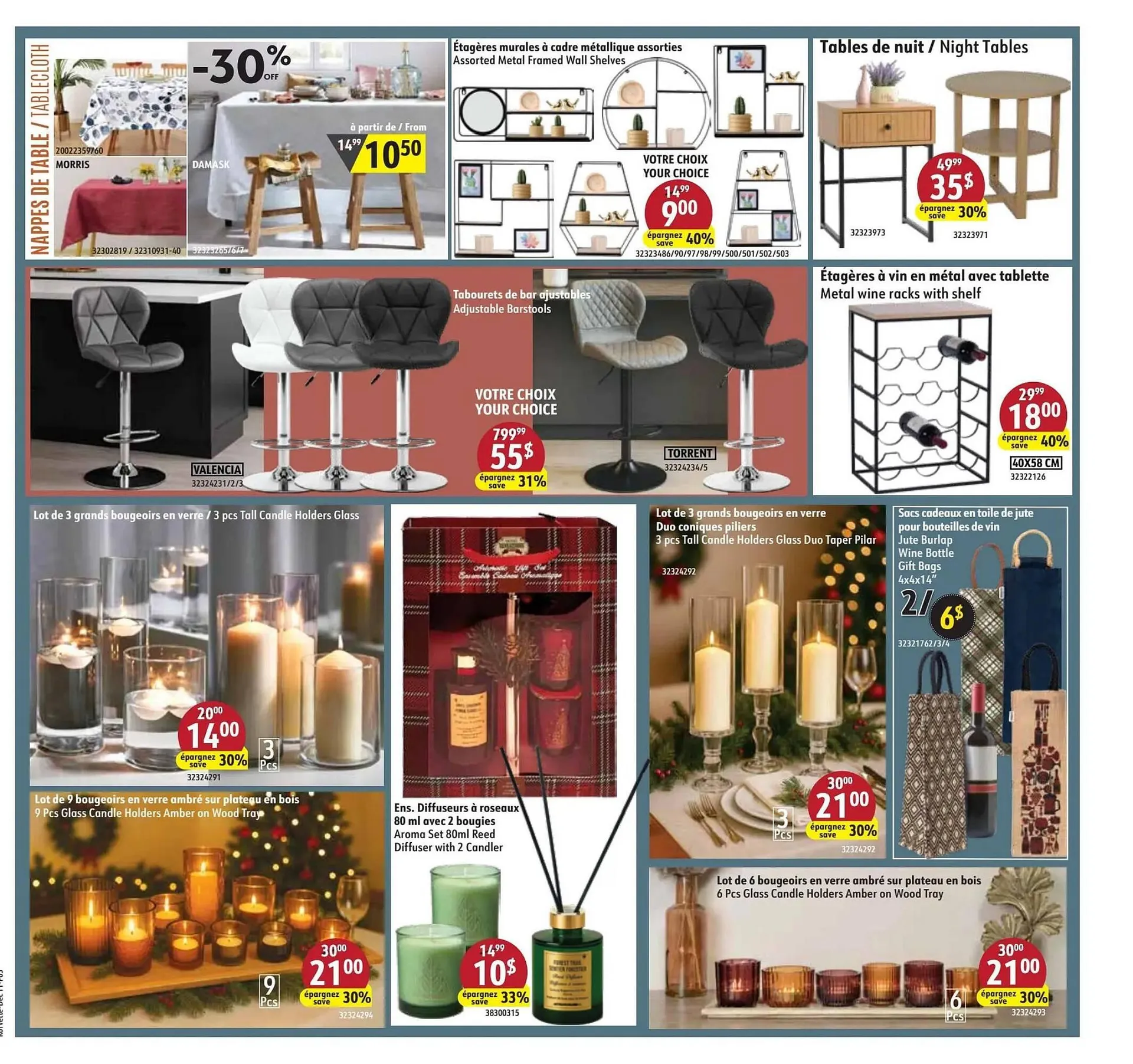 Korvette flyer from December 11 to December 17 2025 - flyer page 5