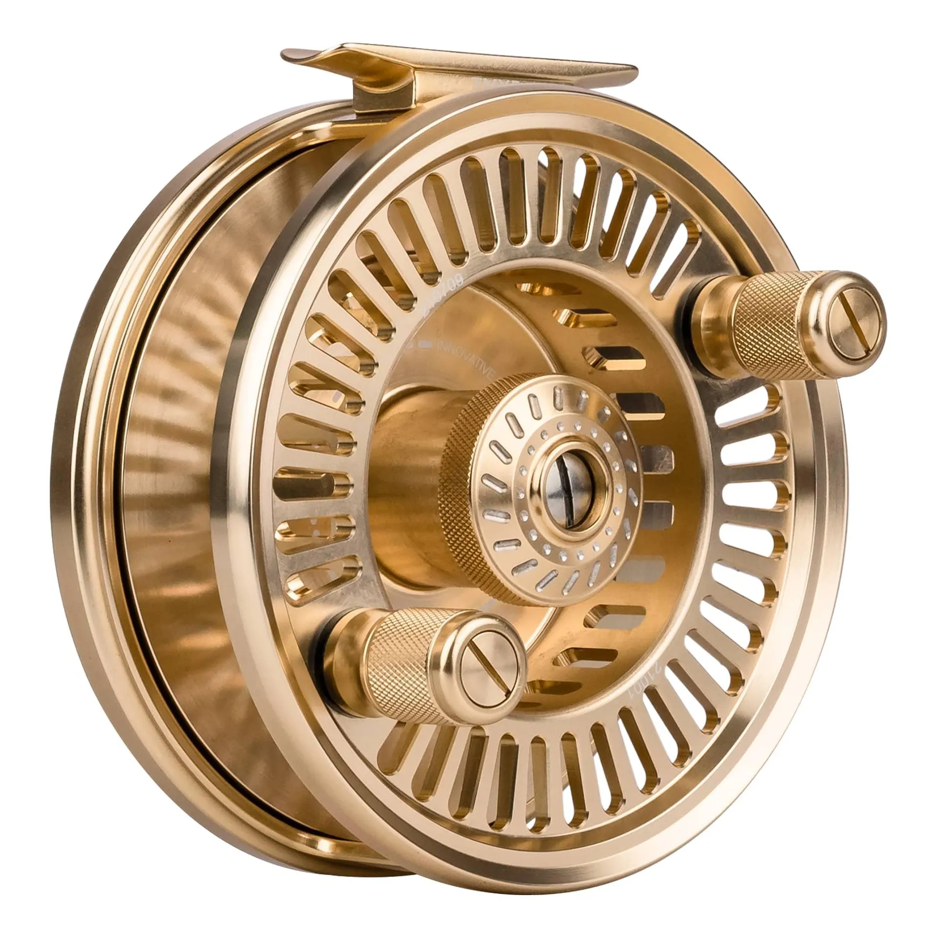 Trend Moocher X5 Mooching Reel TMX5