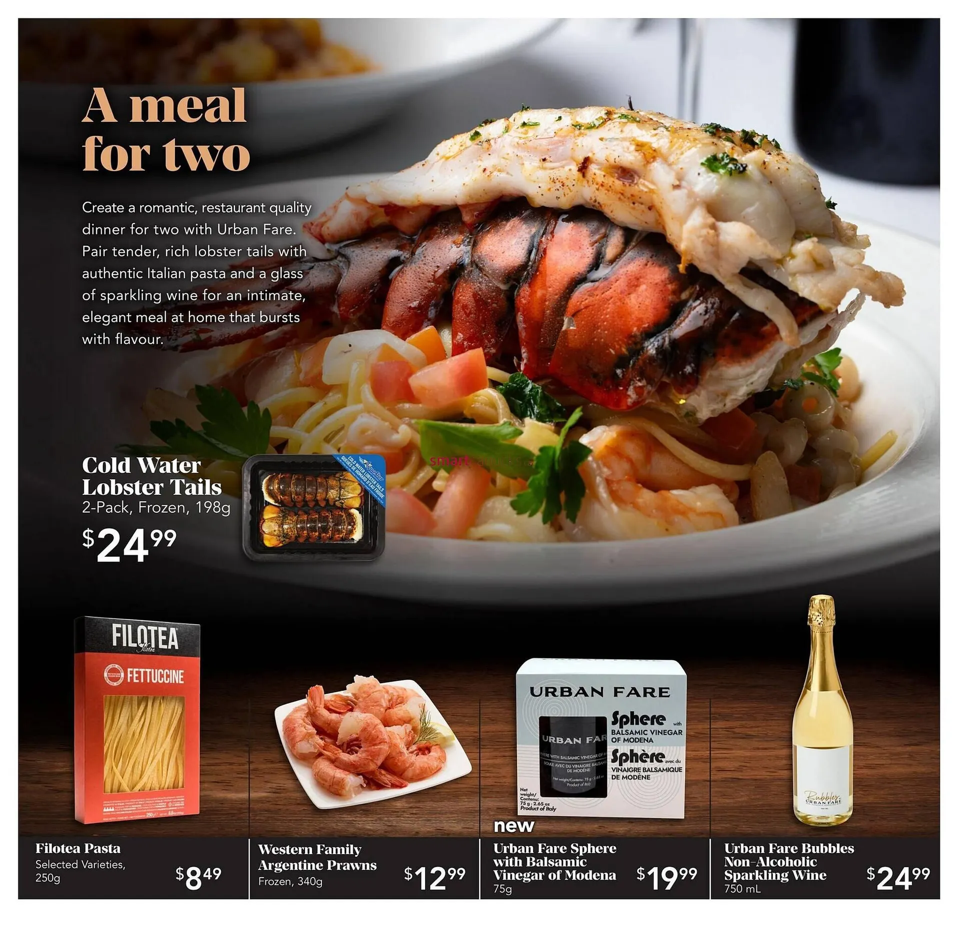 Urban Fare flyer from February 12 to February 18 2026 - flyer page 8