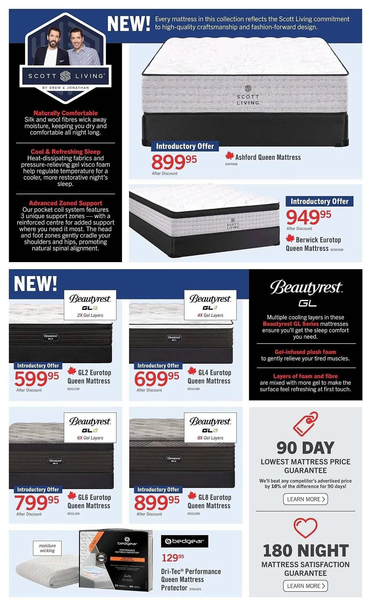 The Brick flyer from November 28 to December 1 2025 - flyer page 4