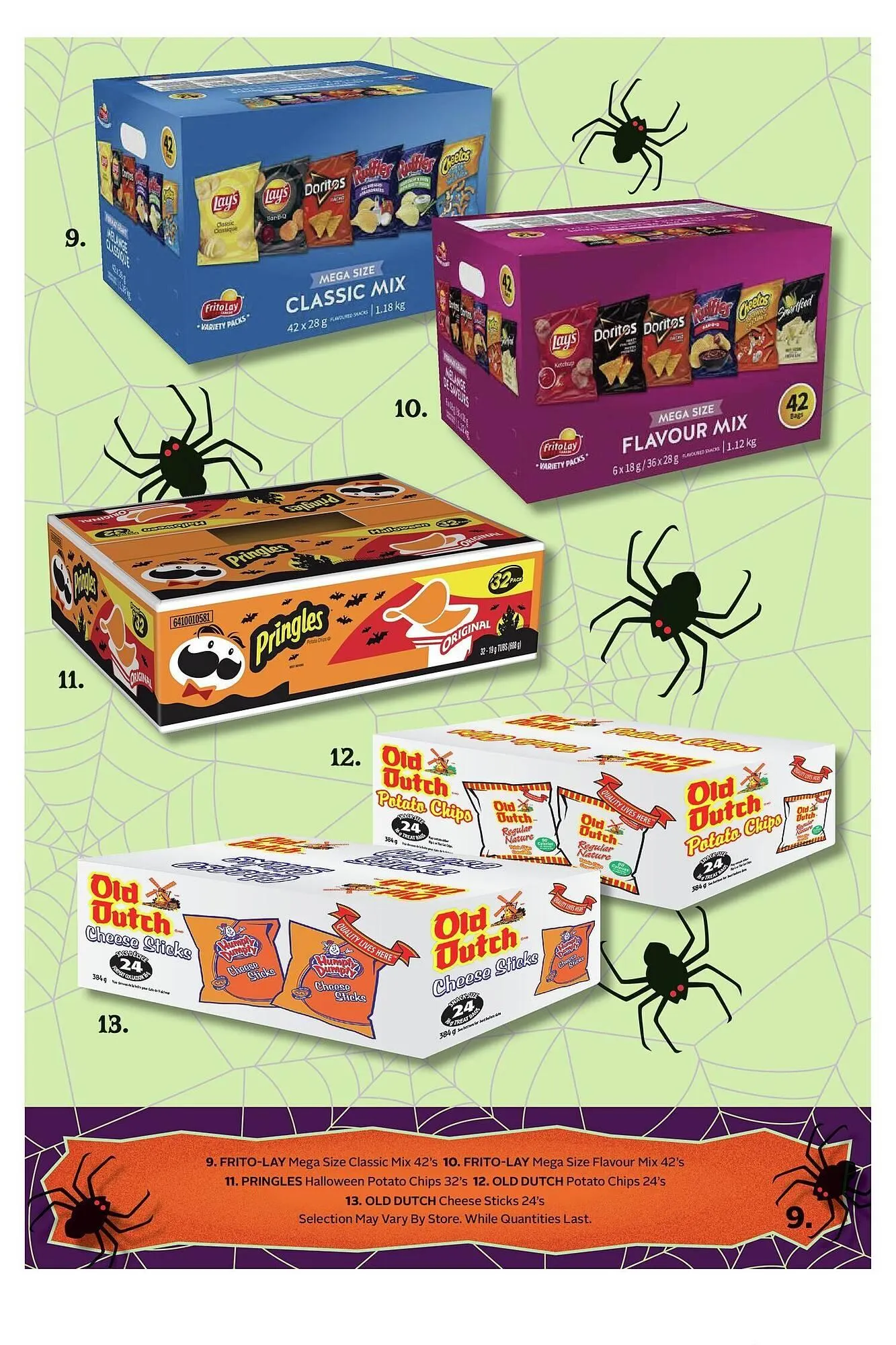 Rexall flyer from October 10 to October 17 2025 - flyer page 26