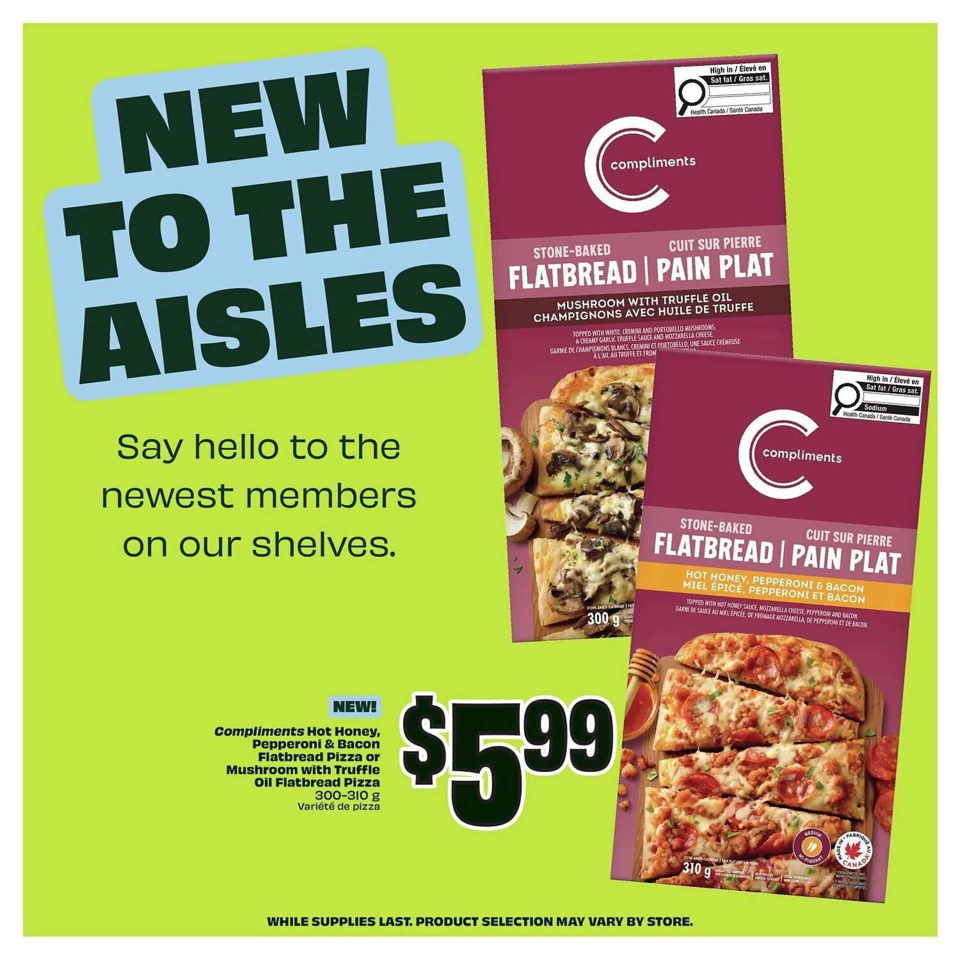 FreshCo flyer from June 19 to June 26 2025 - flyer page 11