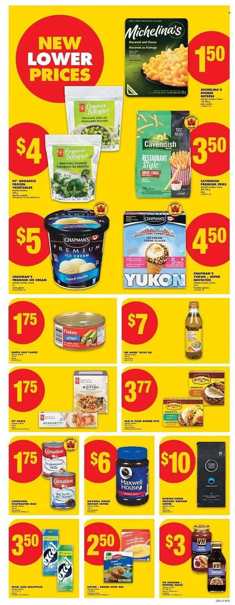 No Frills flyer from October 30 to November 5 2025 - flyer page 13