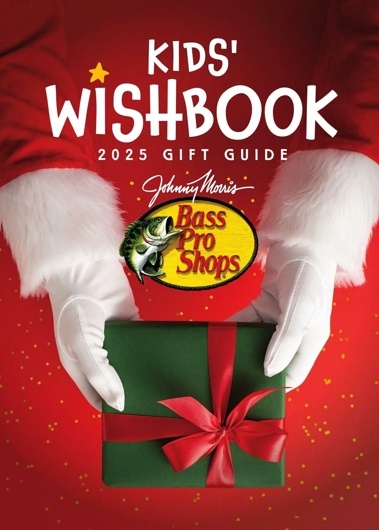 Bass Pro Current flyer - 1