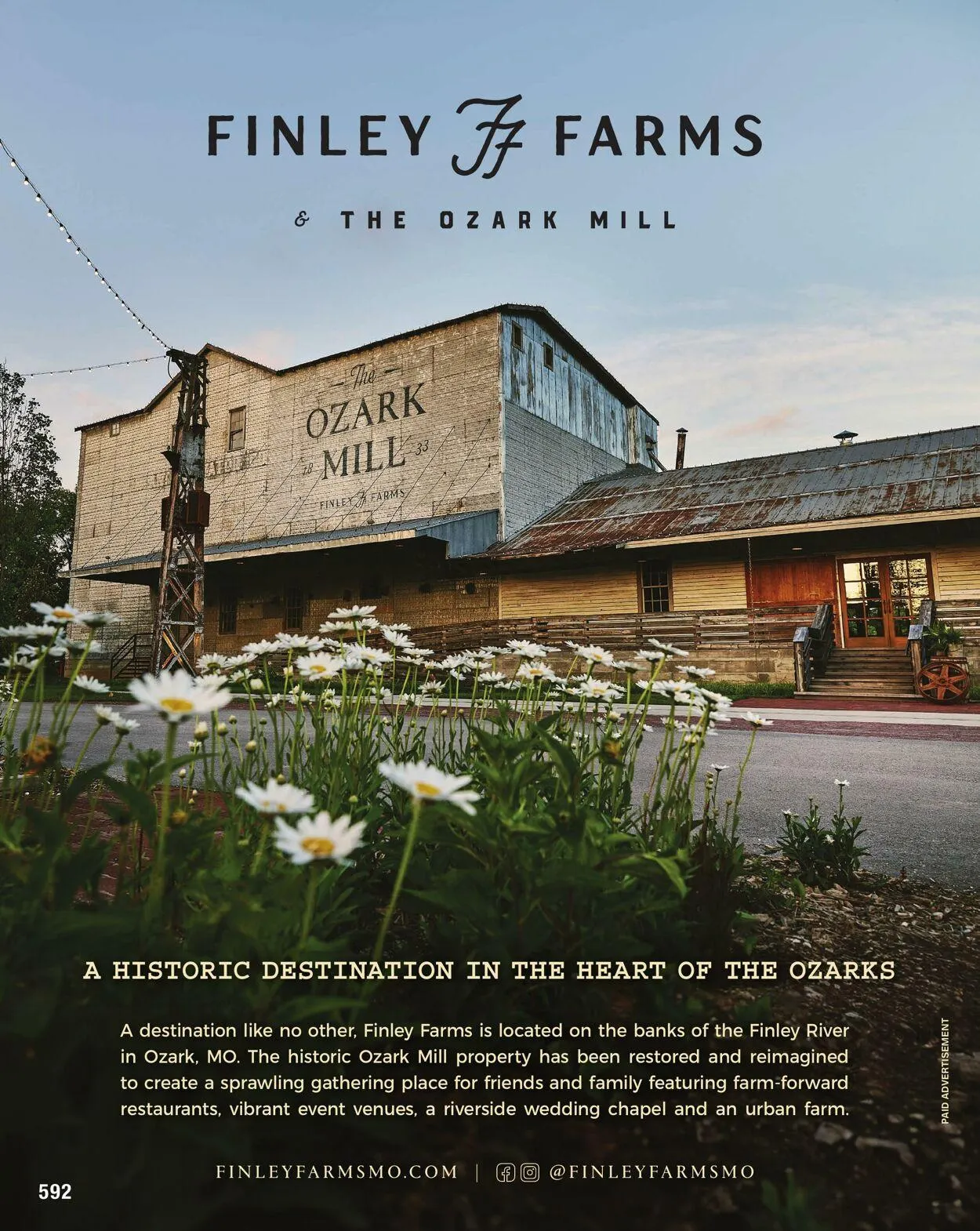 Bass Pro Current flyer from April 7 to April 21 2025 - flyer page 592