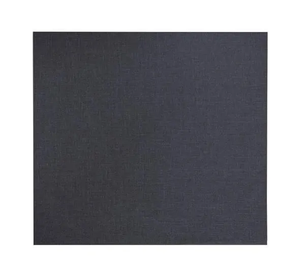 Broadway Broadband Acoustic Panels 48''x48''x2'' - Black (3)