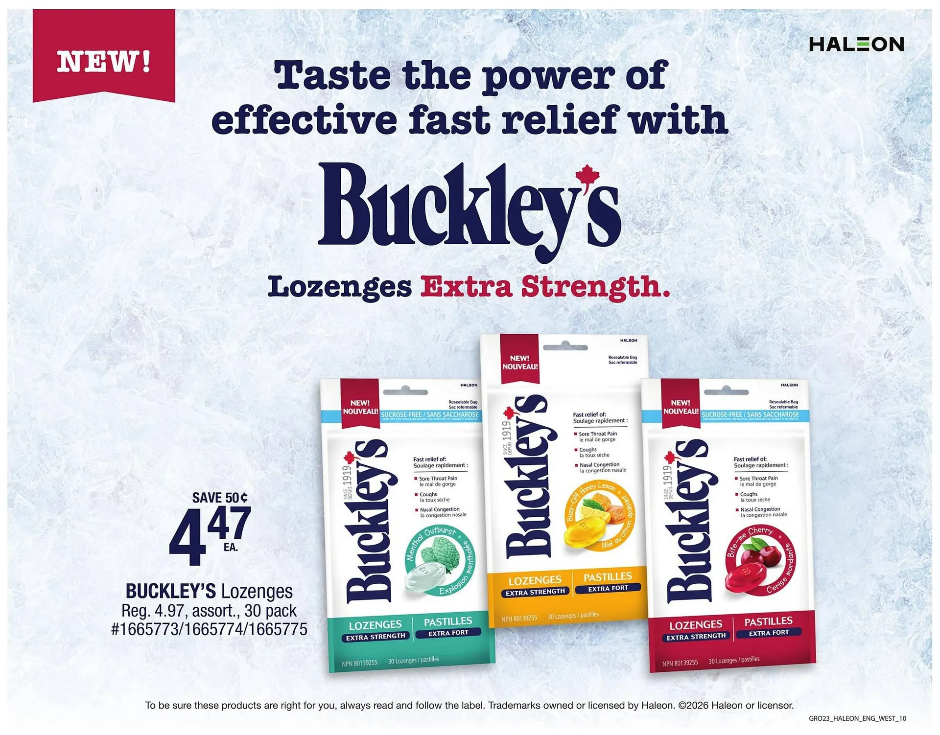 Giant Tiger flyer from January 7 to January 13 2026 - flyer page 12