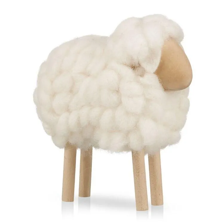 Decor Sheep Natural