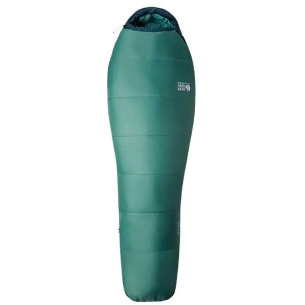 Shasta Sleeping Bag for Women -9°C / 15°F