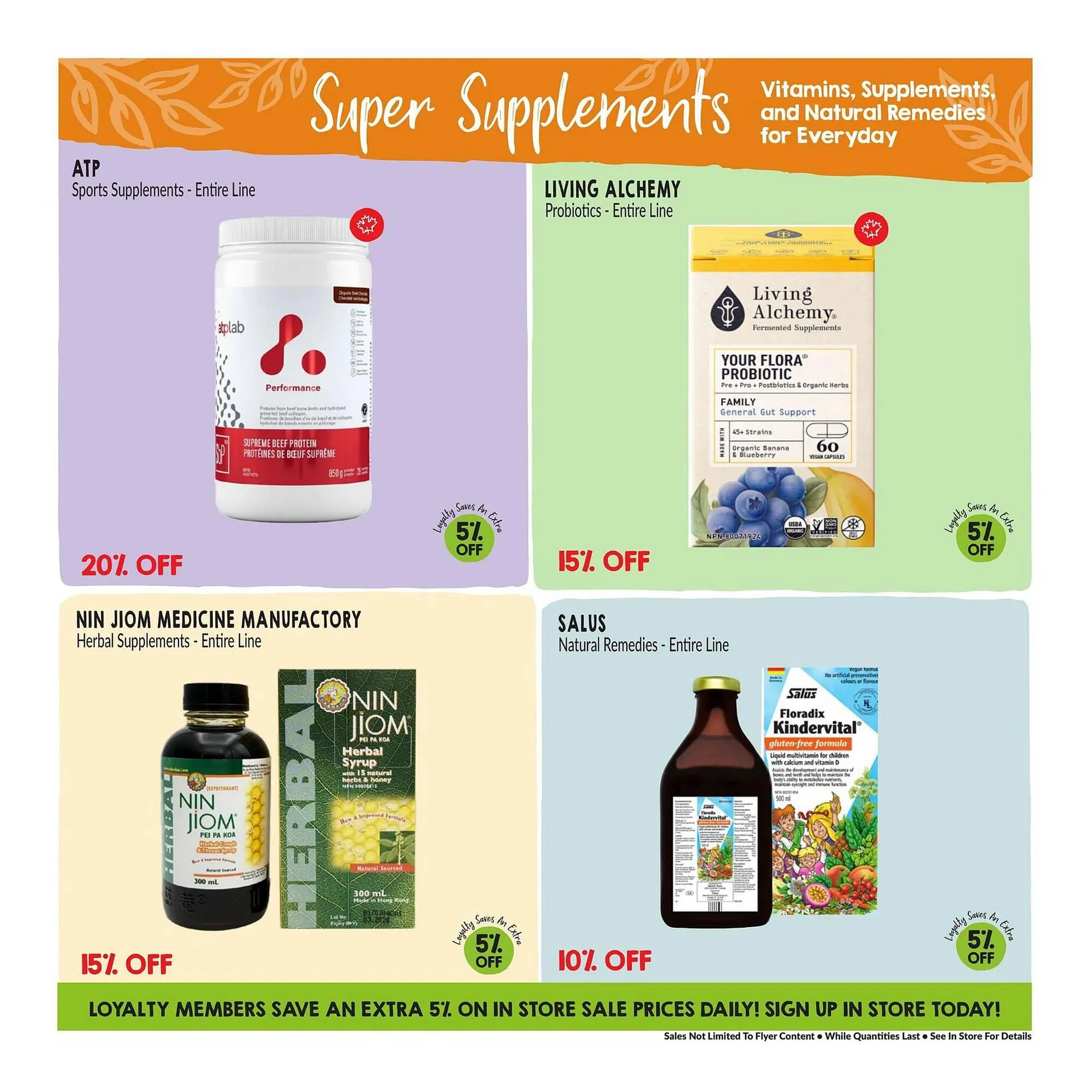 Goodness Me flyer from December 4 to December 10 2025 - flyer page 11