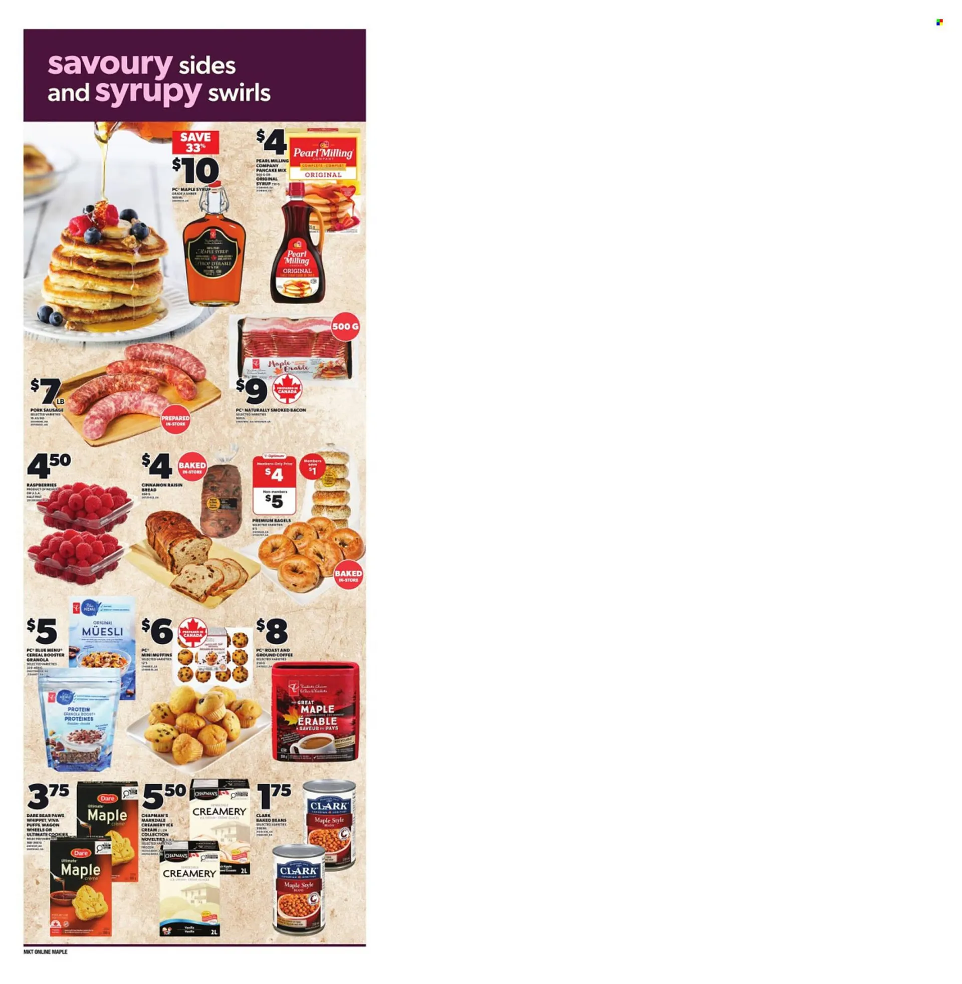 Loblaws flyer from March 5 to March 11 2026 - flyer page 10