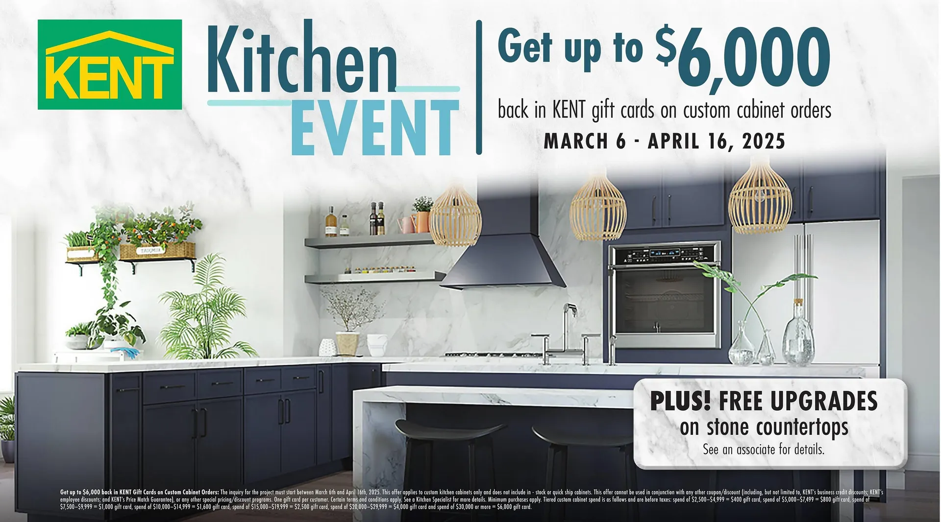 Kent flyer from March 28 to April 3 2025 - flyer page 5