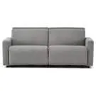 Sofa condo inclinable motorisé Patty