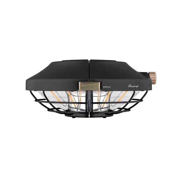 Olight Haloop Camping Metal Light