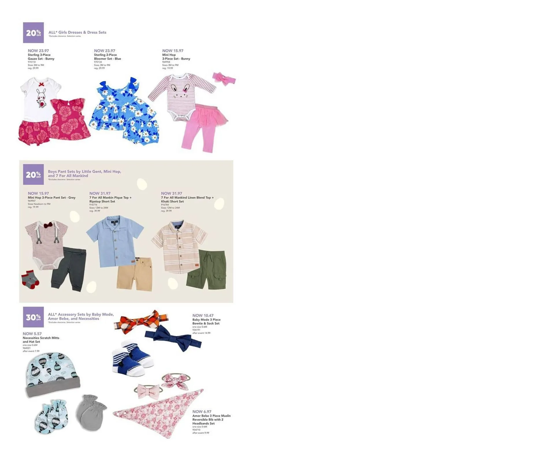 Toys R us flyer from April 10 to April 23 2025 - flyer page 6