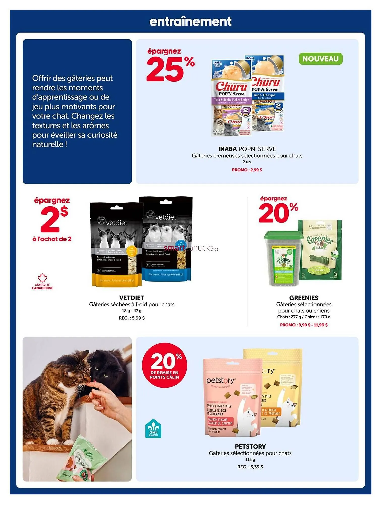 Mondou flyer from February 26 to March 11 2026 - flyer page 6