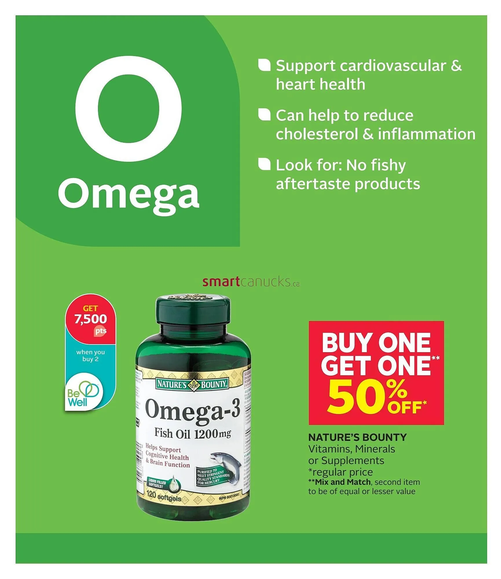 Rexall flyer from December 26 to January 1 2026 - flyer page 9