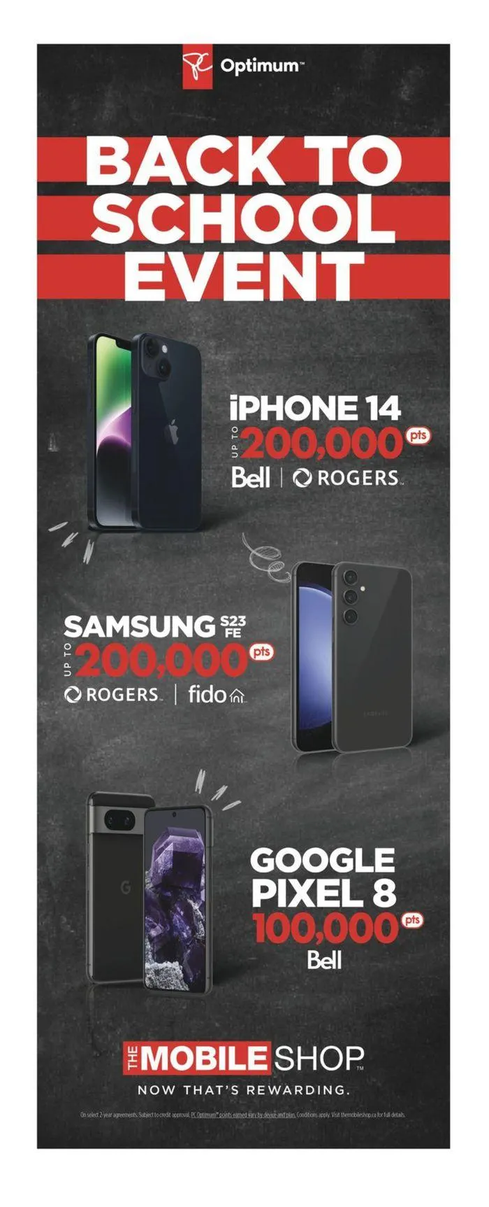 Discounts and promotions from August 22 to August 28 2024 - flyer page 38