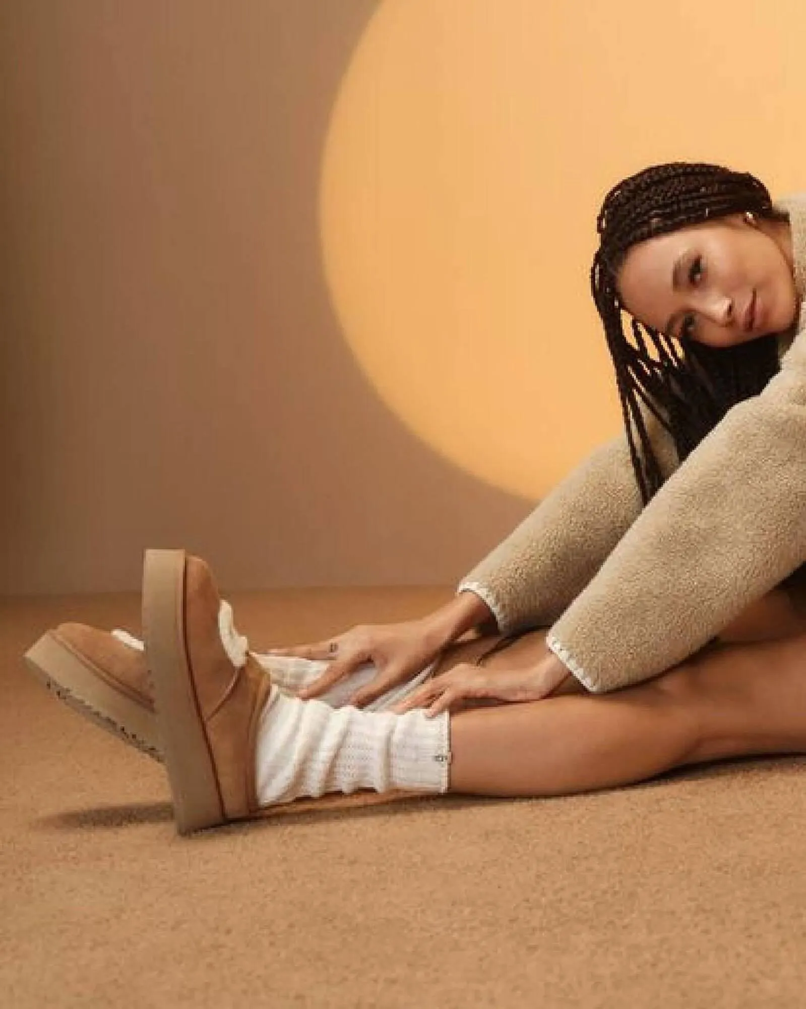 Sport Chek flyer from April 2 to April 8 2025 - flyer page 4