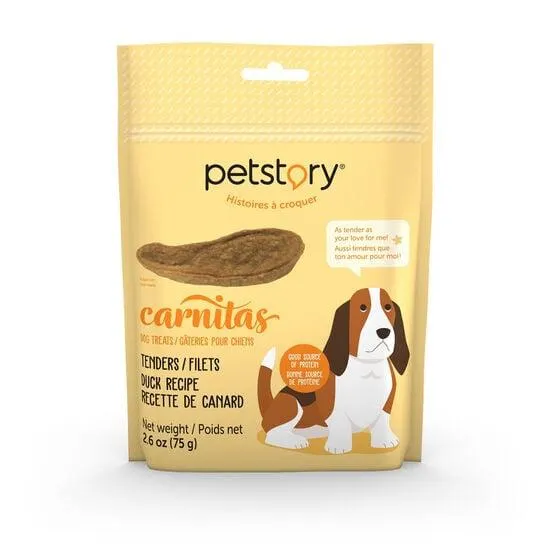 Carnitas Tenders, Duck Recipe