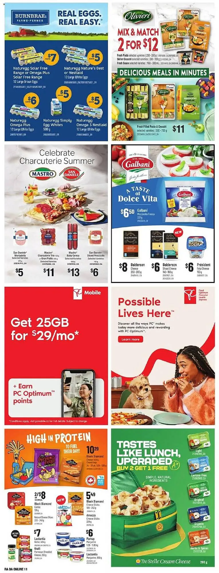 Atlantic Superstore flyer from August 21 to August 27 2025 - flyer page 29