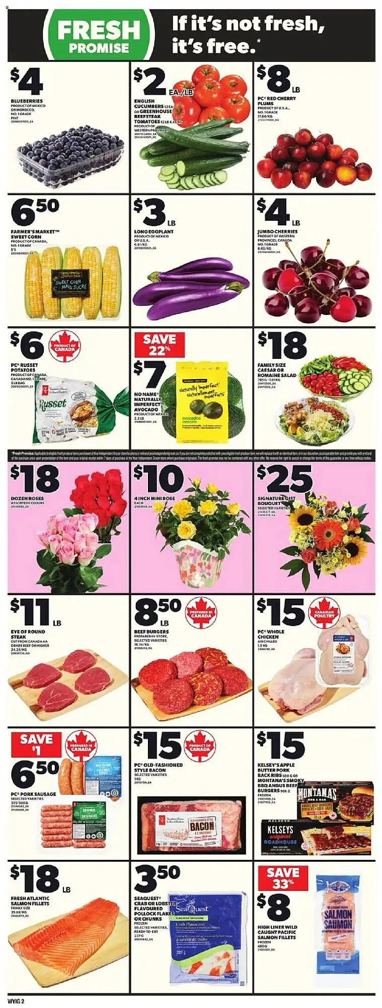 Loblaws flyer from July 24 to July 31 2025 - flyer page 5
