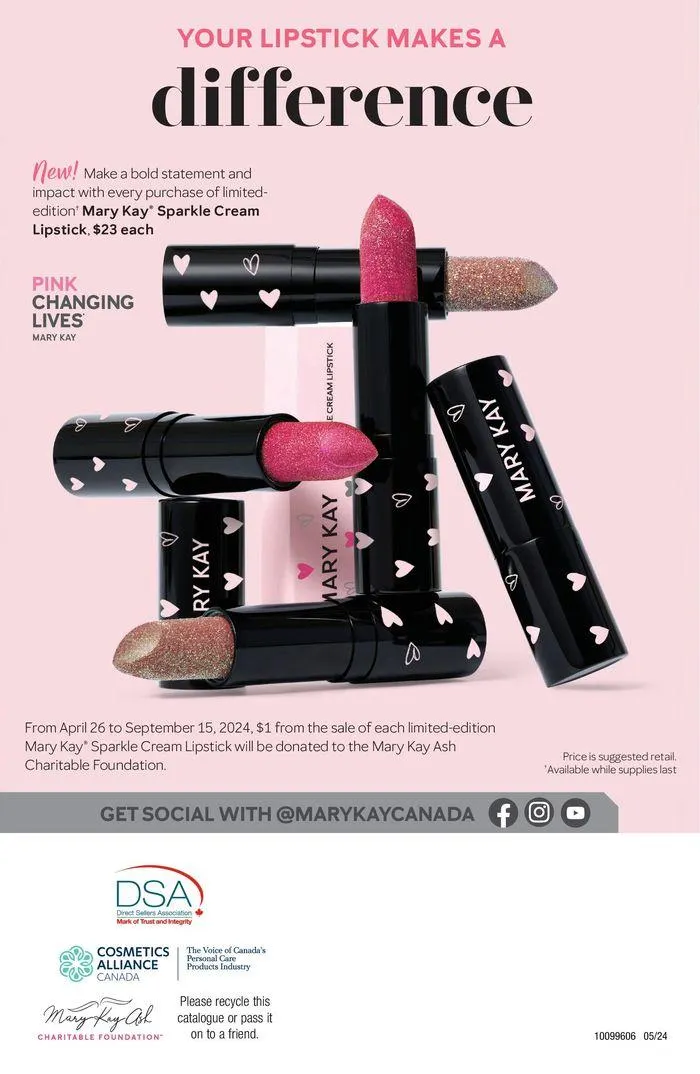 Summer 2024 from May 17 to May 31 2024 - flyer page 36