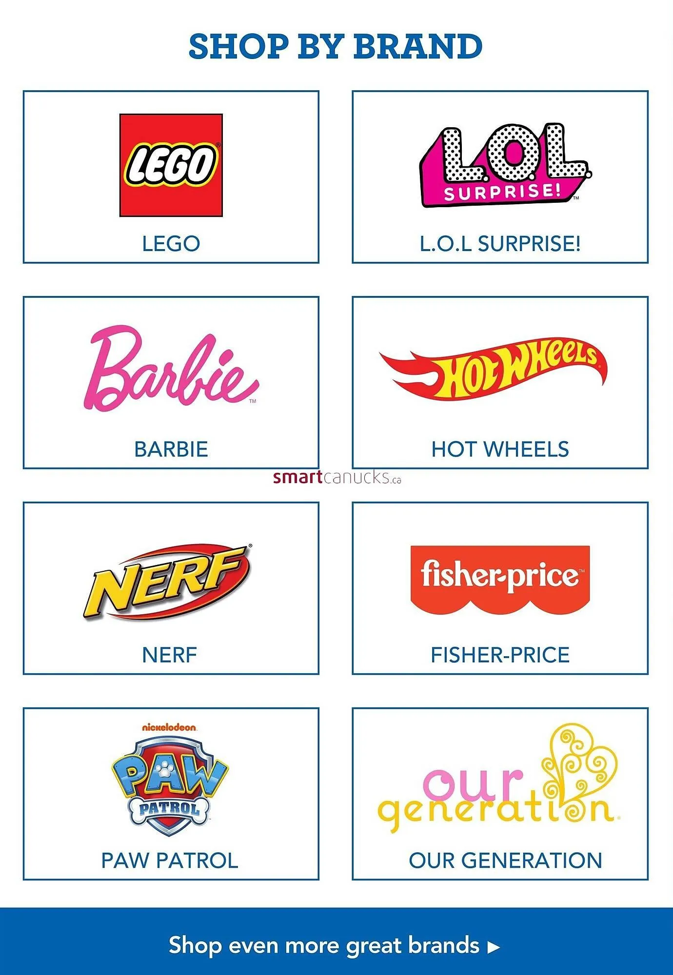 Toys R us flyer from May 15 to May 21 2025 - flyer page 13