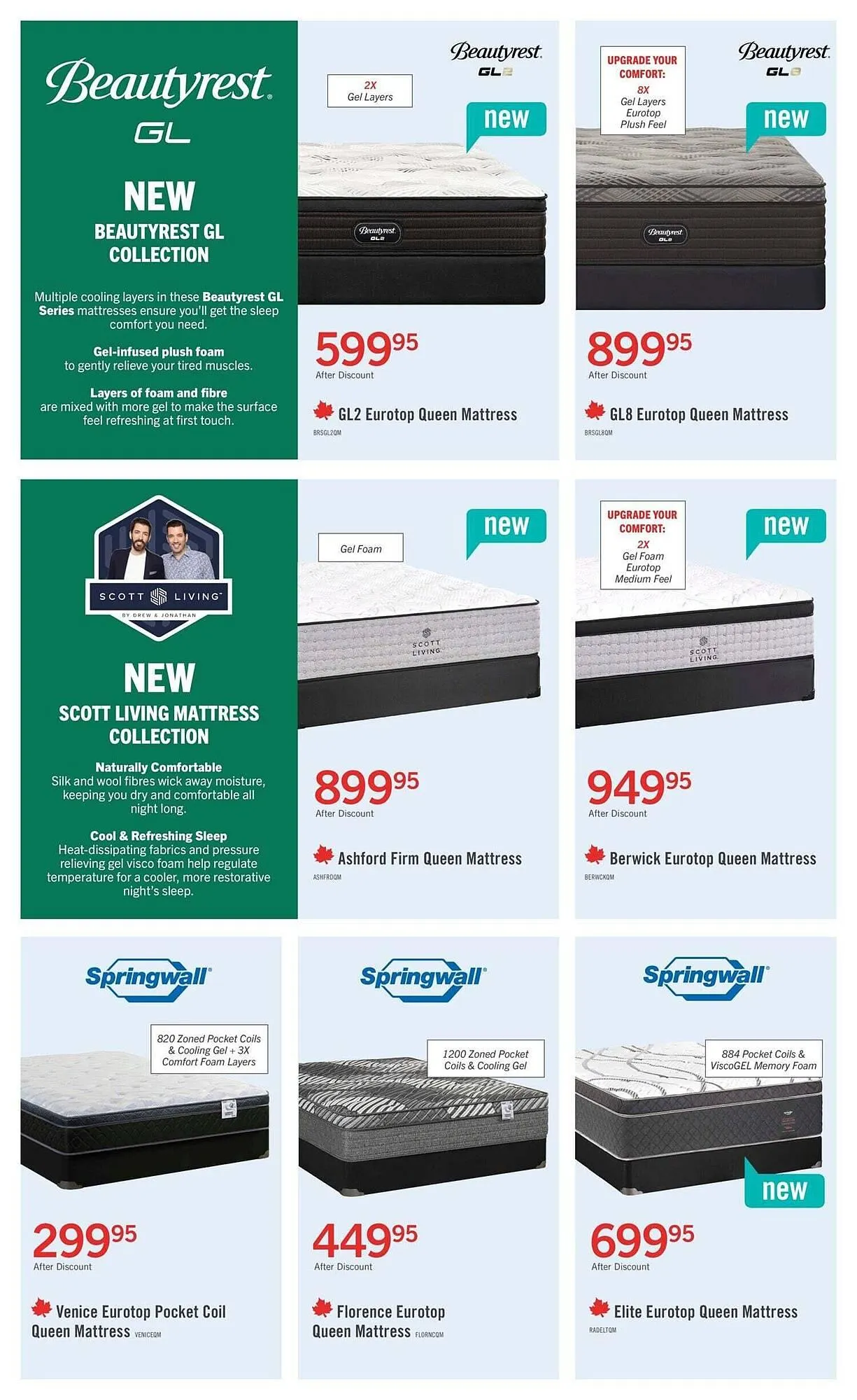 The Brick flyer from December 19 to December 25 2025 - flyer page 7