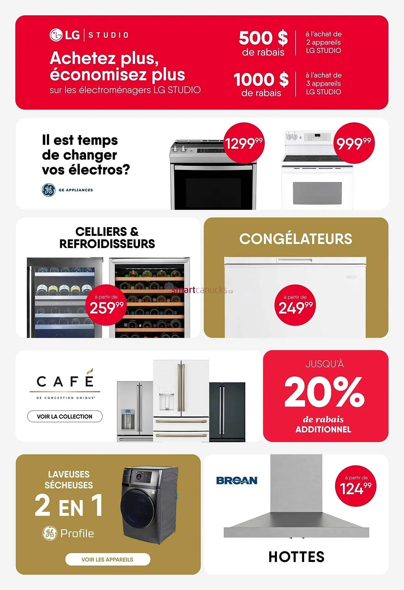 Meubles RD flyer from December 22 to December 28 2025 - flyer page 14