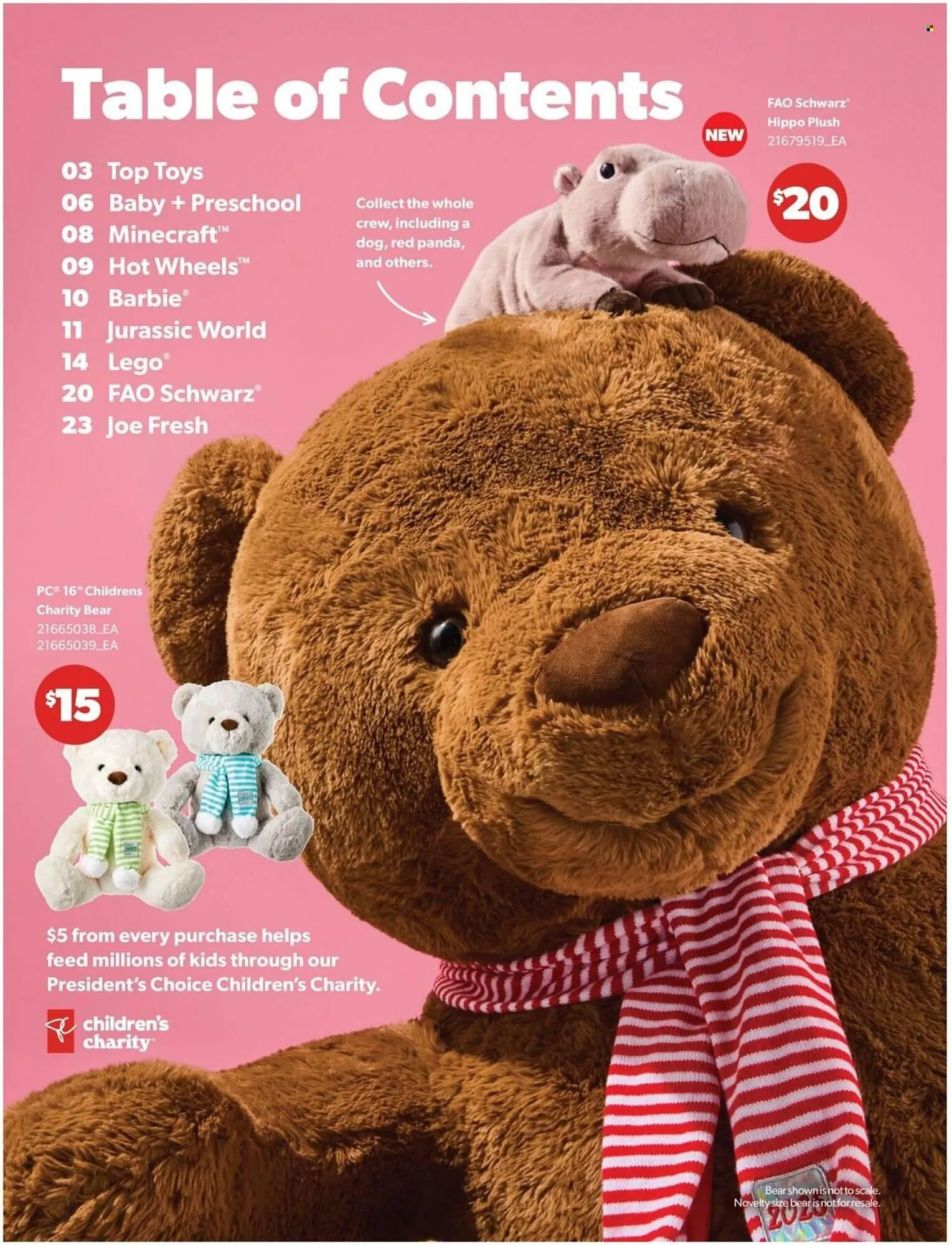 Real Canadian Superstore flyer from October 16 to October 24 2025 - flyer page 2