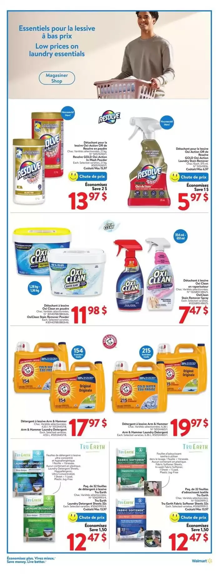 Attractive special offers for everyone from January 9 to January 16 2025 - flyer page 4