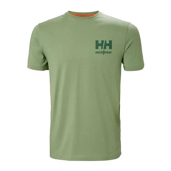 Men's Graphic HHWW T-Shirt