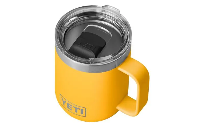 YETI Rambler 10-oz. Stackable Mug with MagSlider Lid