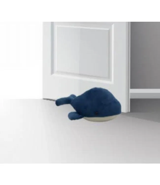 LAUREN TAYLOR ANIMAL DOOR STOPPER