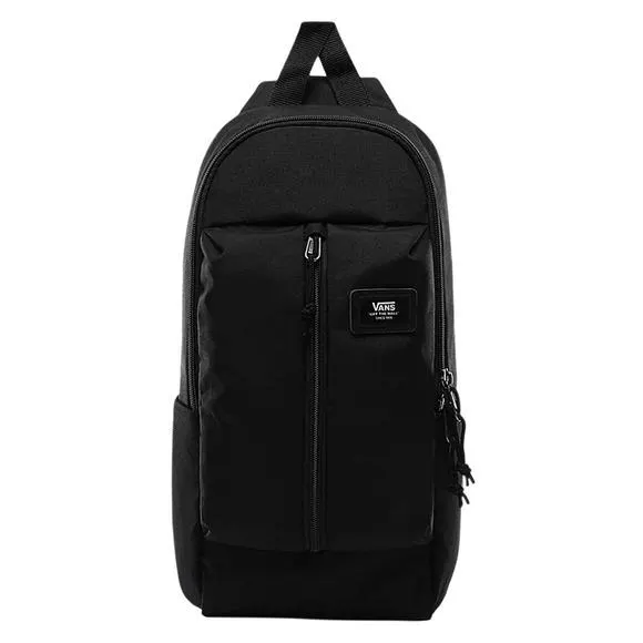 Warp Sling - Shoulder Bag