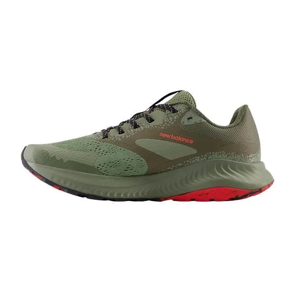 Men's DynaSoft Nitrel V5 Shoes